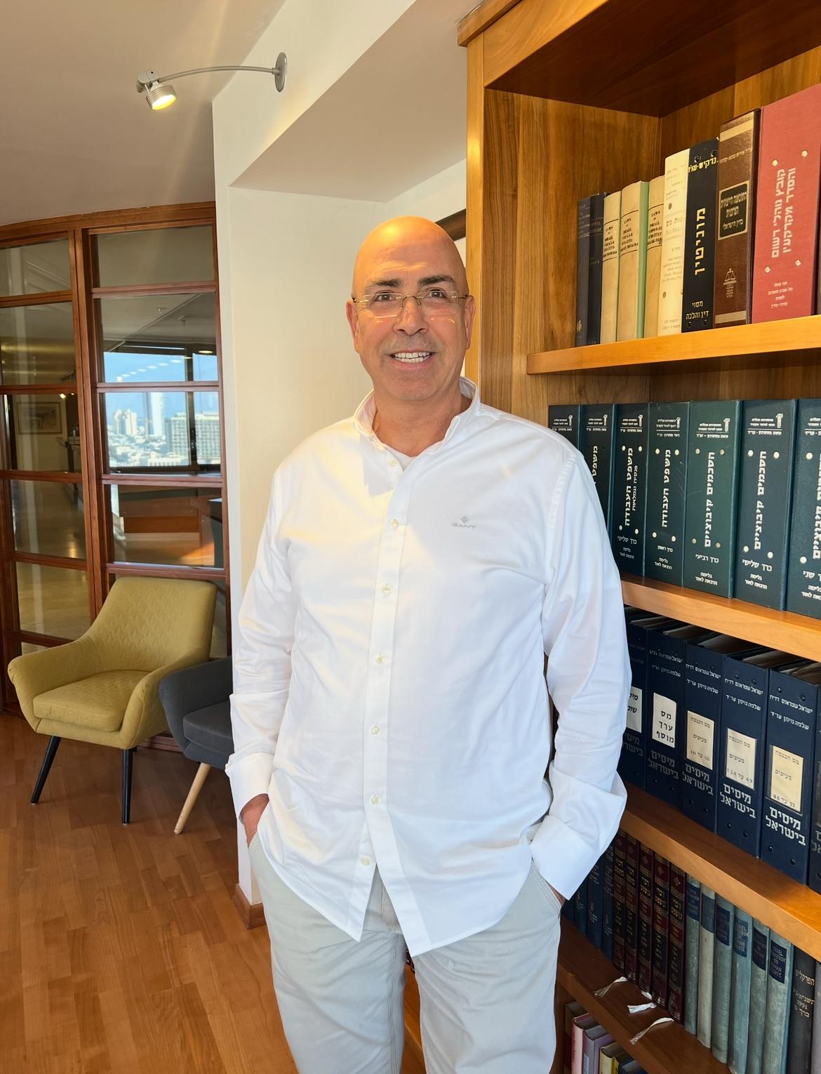 Law Firm, Notary, and Mediation by Avi A. Shasho