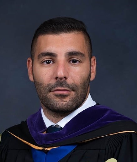 Attorney Aviel Shimoni
