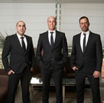 Benyaminov Weitzman & Vogel - Law Firm