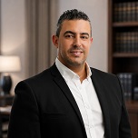 Barak Shimoni Law Firm