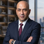Shai Oved — Law Firm