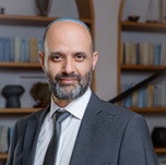 Attorney Kfir Yefet