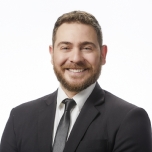 Attorney Shai Green