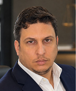 David Aharon Law Office