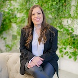 Lawyer and Mediator Dalia Shaul