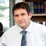 Arik Shalev & Co., Attorneys at Law