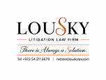 Adv. Natanel Luski