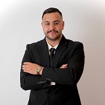 Attorney Wasim Sabbagh