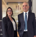 Adv. Drayhem, Tzaadeh & Zimmerman Hershko