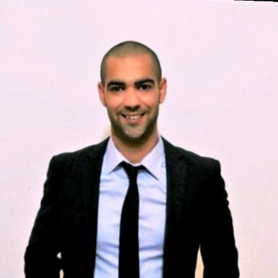 Adv. Kfir Hayun