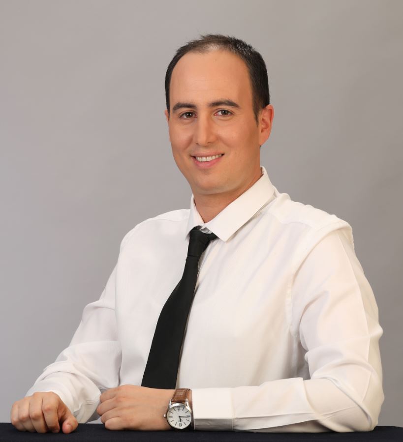 Liran Yankovich Law Office