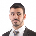 Almog Mahpud, Rabbinical Advocate
