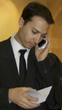 Adv. Assi Rubin