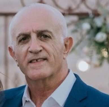 Attorney and CPA Avi Dahan