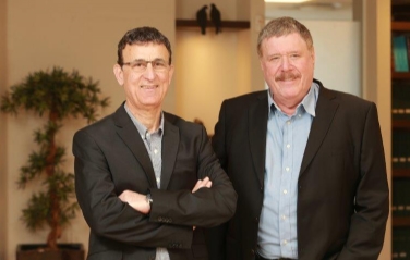 Froehlich Farhi Law Office