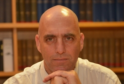 Attorney Gideon Costa