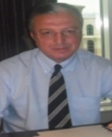 Attorney Timur Israel Krikhli