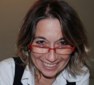 Attorney Alma Sharon