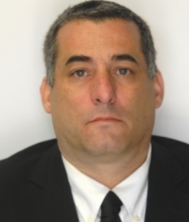 Attorney and Mediator Eli Mashulam