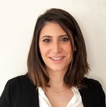 Dafni Kanazi Law Office