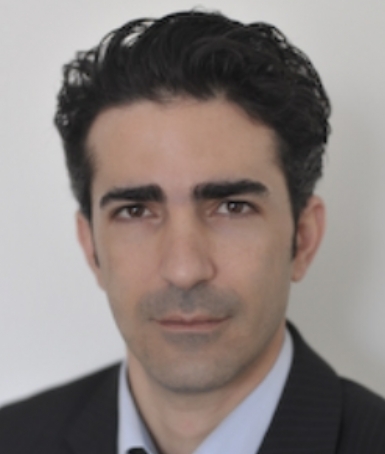 David Vakrat