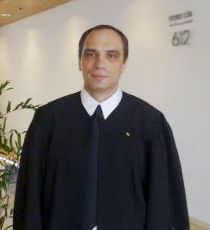 Aharon Lesovoy - Law Office