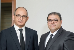 Boehm & Touma Attorneys at Law