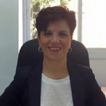 Attorney and Mediator Ruth Sternberg