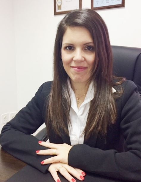 Attorney Eti-Ziv Menashe