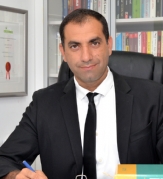 Nissim Halima, Attorney at Law