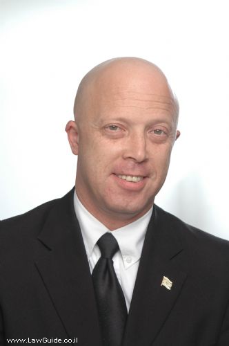 David Nerodetsky, Attorney at Law