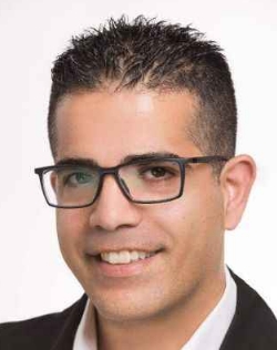 Eran Admoni - Law Office