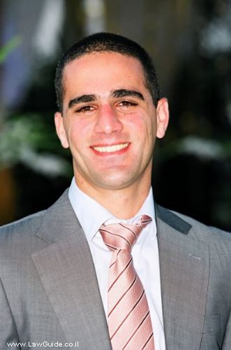 Daniel Sela - Attorney at Law