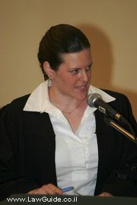 Tanya Yahav, Law Office and Notary