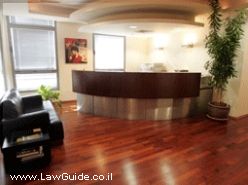 Ram Dekel - Law Office