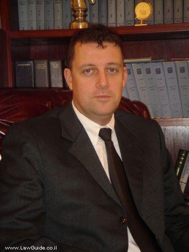 Eran Konfino Law Office