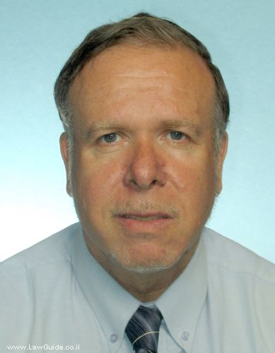 Eitan Tzachor & Co. Law Firm