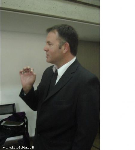 G. Katzman & Co. Law Firm