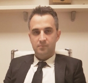 Alex Ziv, Law Office