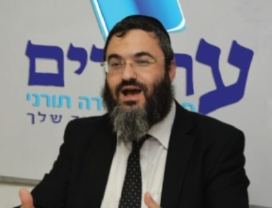 Rabbi Aryeh Moskowitz, Rabbinical Pleader