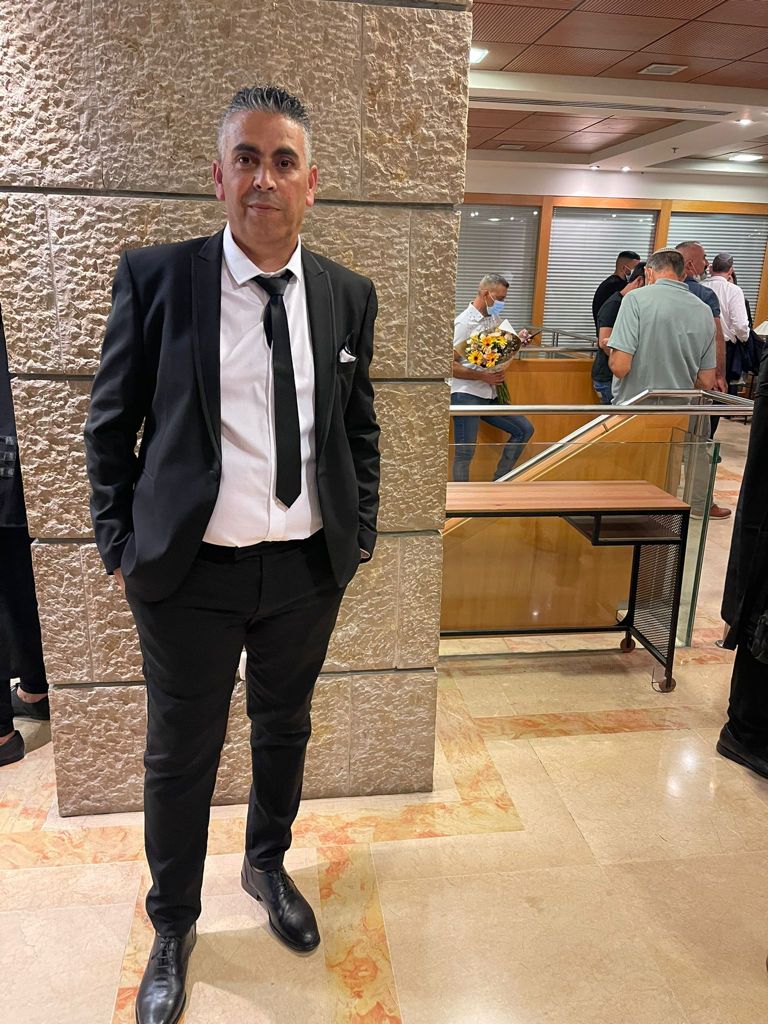 Lankri Meir Law Office