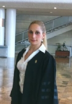 Moran Masalti, Attorney and Mediator