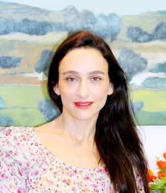 Adv. Noa Pressman