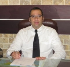 Yaron Ben Yitzhak