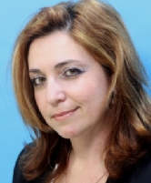 Yulia Gratz, Attorney and Mediator
