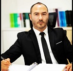 Daniel Steinberg Cohen