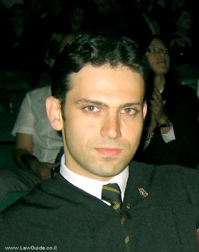 Yigal Rosenberg, Attorney at Law