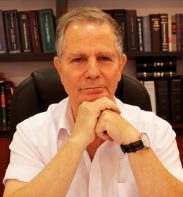 Adv. Ezra Shiloni