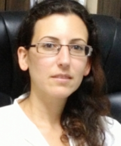 Ackerman Lilach, Adv.