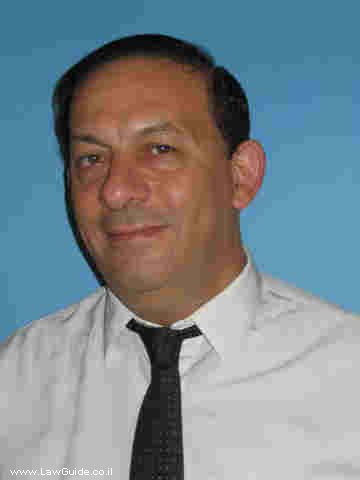 Moshe Kadrya - Law Office and Notary
